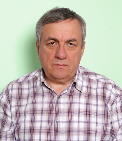 Киселев Вадим Валентинович