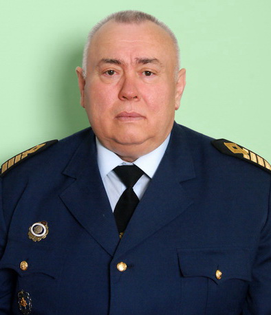 Зайцев Александр Александрович